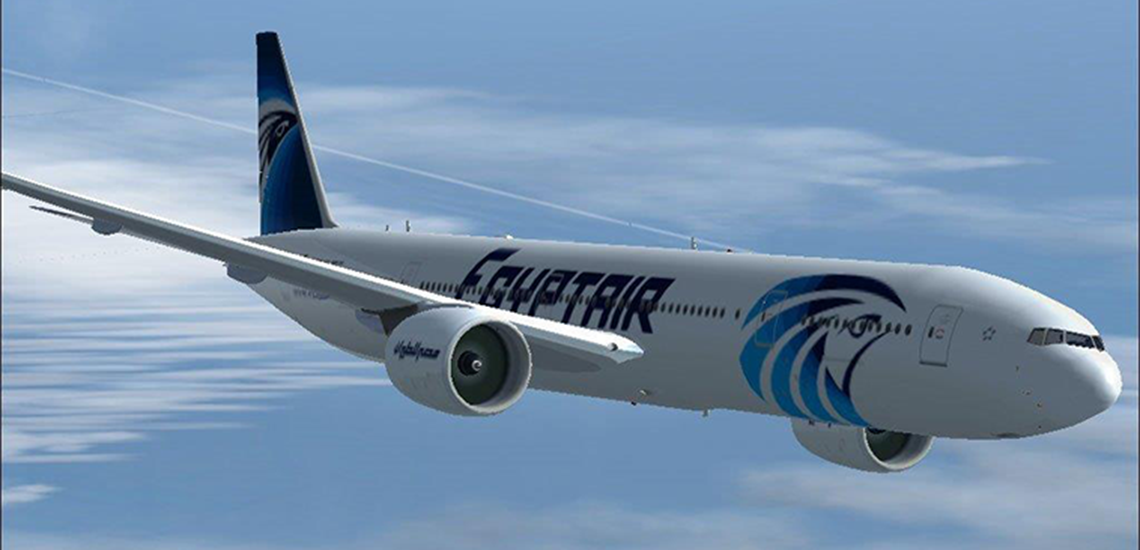 Egypt Air